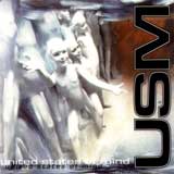 USM - Silver Step Child